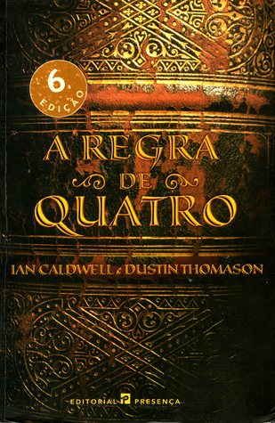 A Regra De Quatro