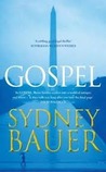 Gospel (David Cavanaugh, #2)