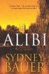 Alibi (David Cavanaugh, #3)