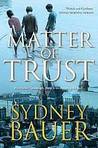 Matter of Trust (David Cavanaugh, #5)