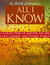 All I Know