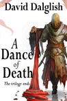 A Dance Of Death (Shadowdance, #3)