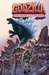 Godzilla: Half Century War