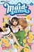 Maid Sama!, Volume 9 (Paperback)