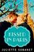 Kissed in Paris (Paperback)