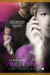 Violet Dawn (Violet Night, #2) Violet Dawn (Violet Night, #2)