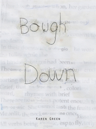 Bough Down