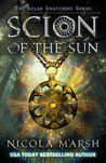 Scion of the Sun Scion of the Sun