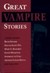 Great Vampire Stories