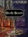 Deadly Secrets (Willowhall, #1) Deadly Secrets (Willowhall, #1)