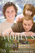 Monty's First Date by Lisa Worrall Monty's First Date by Lisa Worrall