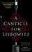 A Canticle for Leibowitz (Paperback)