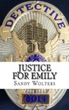 Justice For Emily Justice For Emily