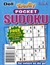 Totally Pocket Sudoku, Volume 50