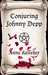 Conjuring Johnny Depp by Anne Kelleher Conjuring Johnny Depp by Anne Kelleher