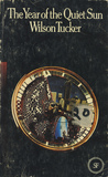 The Year of the Quiet Sun by Wilson Tucker