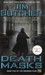 Death Masks (The Dresden Files, #5)