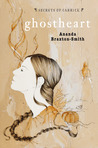Ghostheart (Secrets of Carrick #3) Ghostheart (Secrets of Carrick #3)