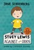 Stuey Lewis Against All Odds: Stories from the Third Grade (Paperback)