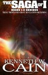 The Saga of I: The Complete Collection The Saga of I: The Complete Collection
