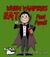 When Vampires Eat Fast Food by Kenneth W. Cain When Vampires Eat Fast Food by Kenneth W. Cain