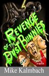 Revenge of the Dust Bunnies (Spooky Snacks, #1)