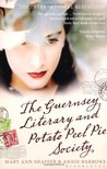 The Guernsey Literary And Potato Peel Pie Society