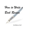 How to Write a Book Review