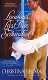 London's Last True Scoundrel (Ministry of Marriage, #4)