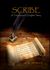 Scribe by S.K. Whiteside Scribe by S.K. Whiteside