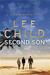 Second Son (Jack Reacher, #0.1)