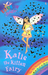 Katie the Kitten Fairy (Rainbow Magic: Pet Keeper Fairies, #1)