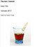 Tincture Journal, Issue One, Autumn 2013 by Daniel Young Tincture Journal, Issue One, Autumn 2013 by Daniel Young
