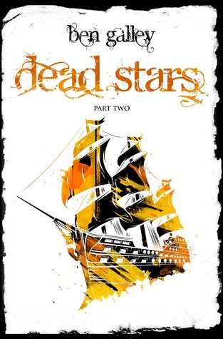 Dead Stars Part 2 (Emaneska #4)