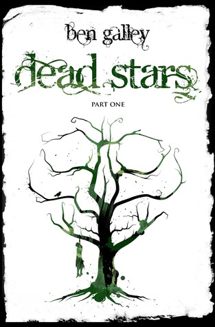 Dead Stars Part 1 (Emaneska #3)