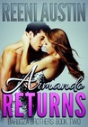 Armando Returns (Barboza Brothers, #2)