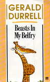 Beasts In My Belfry by Gerald Durrell