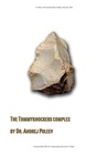 The Tommyknockers complex. by Andrej Poleev The Tommyknockers complex. by Andrej Poleev