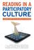 Reading in a Participatory ...