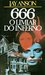666 - O Limiar do Inferno (Hardcover)