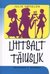 Lihtsalt täiuslik (Täiuslik triloogia #2)