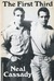 The First Third & Other Writings