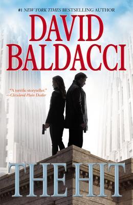 The Hit - Free Preview (first 8 chapters)