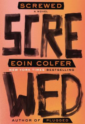 Screwed (Daniel McEvoy, #2)