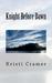 Knight Before Dawn by Kristi Cramer