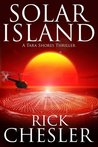 Solar Island (Tara Shores, #3) Solar Island (Tara Shores, #3)