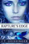 Rapture's Edge (Night Prowler, #3) Rapture's Edge (Night Prowler, #3)