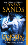 Immortal Ever After (Argeneau, #18)