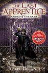 Curse of the Bane (The Last Apprentice / Wardstone Chronicles, #2)