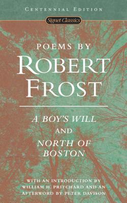 A Boy's Will & North of Boston